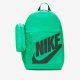 Mochila Nike Elemental Verde